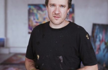 Making a Splash – Interview with Christian Awe