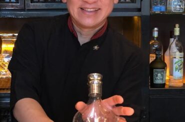 Serious Sips- Portray’s Best of Series