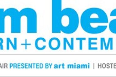 Palm Beach Modern and Contemporary Show