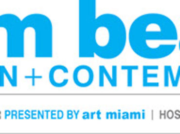 Palm Beach Modern and Contemporary Show