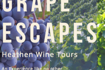 Grape Escapes