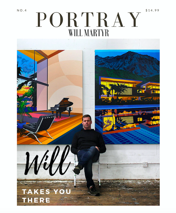 Portray Magazine