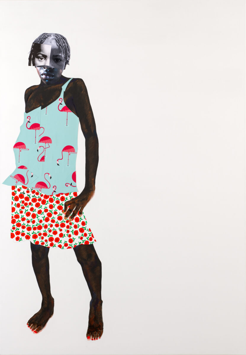 Deborah Roberts- Lessons for a lifetime - Portray