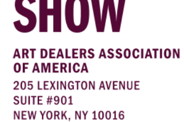 THE ADAA ART SHOW 2021
