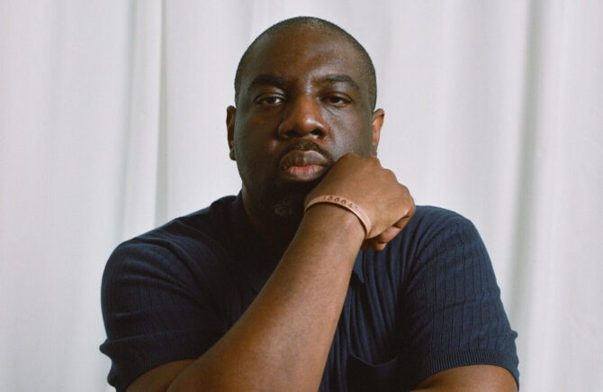 Stephen Towns ~Brushstrokes of Resilience