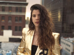 Smile, Subtext, and Subversion:  The Magnetic Work of Katelyn Kopenhaver