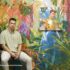 Marlon Portales’ Radient Reverie