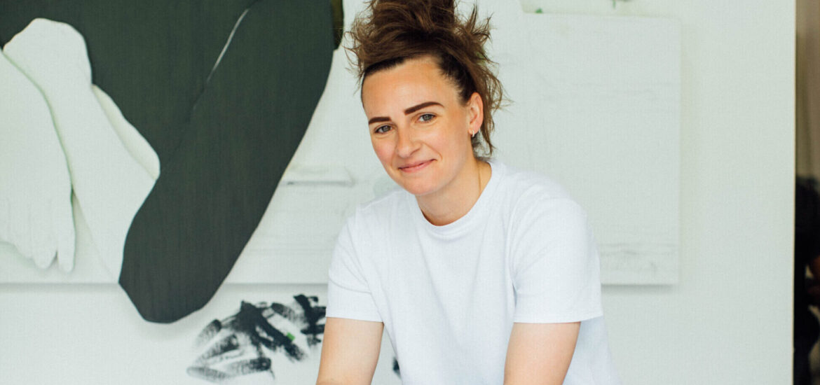 Chloe Chaisson Photo: CourtesyRose MArie Cromwell