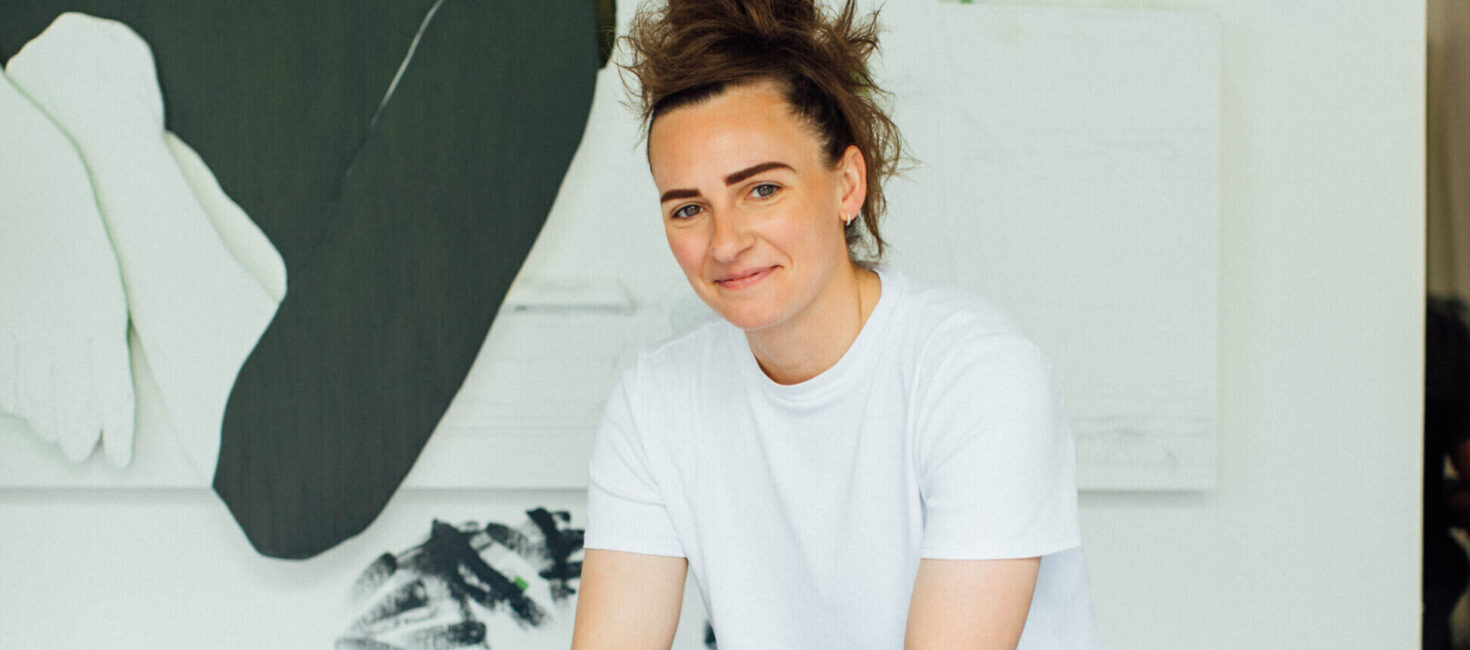 Chloe Chiasson: The Hush of Dusk On A Gravel Road