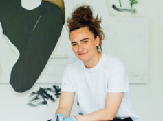 Chloe Chiasson: The Hush of Dusk On A Gravel Road