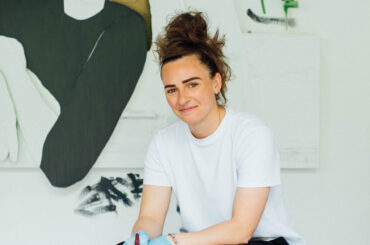 Chloe Chiasson: The Hush of Dusk On A Gravel Road