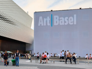Art Basel 2026: Why now is the Smart Collector’s Moment