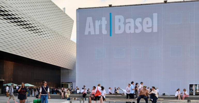 Art Basel 2026: Why now is the Smart Collector’s Moment