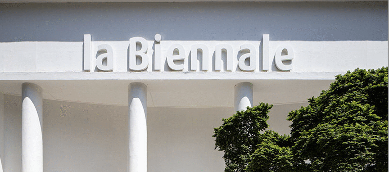 Venice Biennale- In Minor Keys- 2026