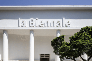 Venice Biennale- In Minor Keys- 2026
