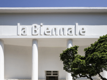 Venice Biennale- In Minor Keys- 2026