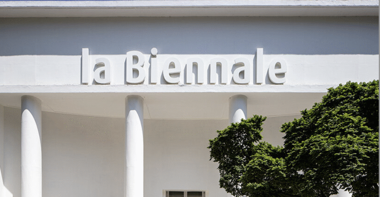 Venice Biennale- In Minor Keys- 2026