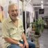 Michael Hafftka Shines In The Dark